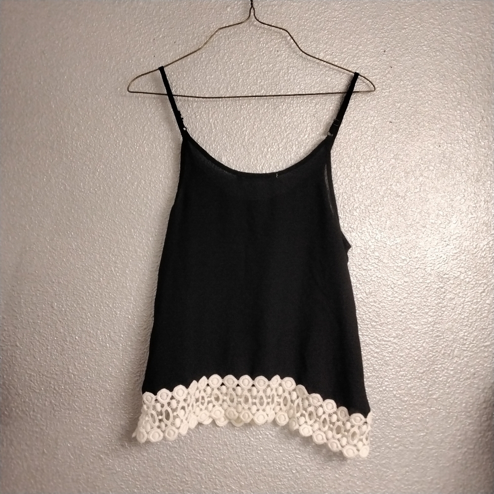 Liberty Love Women's Camisole Top    Size XS